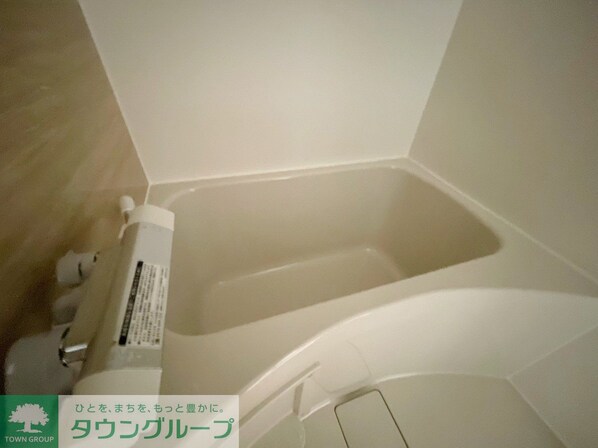 ベルアージュ日吉本町の物件内観写真